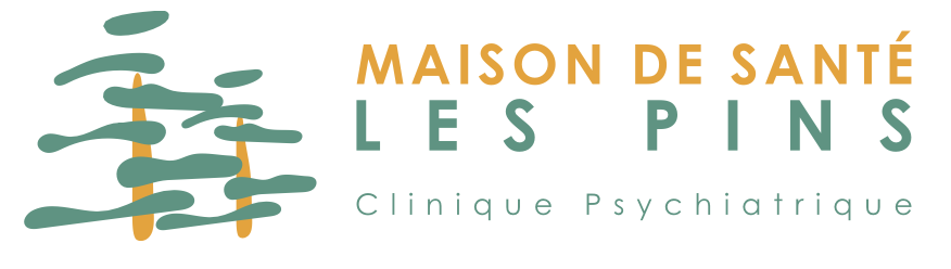 Logo Maison de Santé des Pins